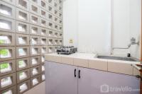Apartemen Margonda Residence 1 - Best Strategic Studio at Margonda Residence 1 Apartment By Travelio