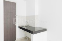 Apartemen Serpong Garden - Homey Studio Unfurnished at 23rd Floor Serpong Garden Apartment By Travelio