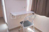 Apartemen B Residence - Comfy and Minimalist Studio Apartment B Residence By Travelio