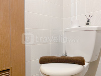 Apartemen Puri Orchard - Warm and Comfort Stay Studio at Puri Orchard Apartment By Travelio