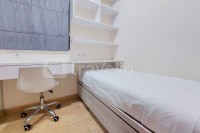 Apartemen Sky House BSD - Elegant and Strategic 2BR Sky House BSD Apartment near ICE BSD By Travelio
