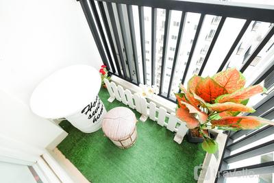 Apartemen Signature Park Grande - Studio Signature Park Grande Apartment near MT Haryono By Travelio