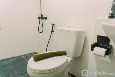 Apartemen Gajah Mada Mediterania - Modern Look and Cozy 2BR Gajah Mada Mediterania Apartment By Travelio