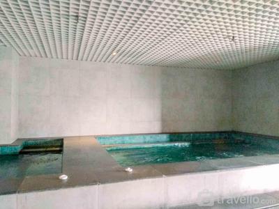 Apartemen L'Avenue Pancoran - Nice and Elegant 1BR at L'Avenue Apartment Pancoran By Travelio