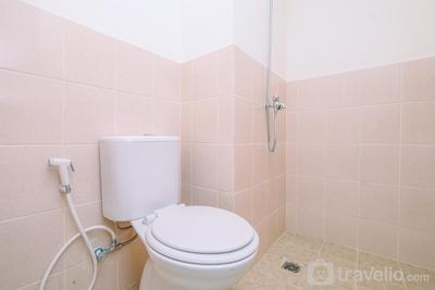 Apartemen Podomoro Golf View - Unfurnished 2BR at 6th Floor Podomoro Golf View Apartment By Travelio