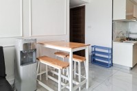Apartemen Sky House BSD - Best Location and Modern 3BR Apartment Sky House BSD By Travelio