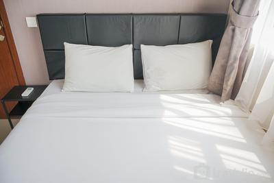 Apartemen Parkland Avenue - Comfortable Parkland Avenue 2BR Apartment By Travelio