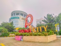 Apartemen Pesona Square Depok - Spacious and Minimalist 2BR at Pesona Square Depok Apartment By Travelio