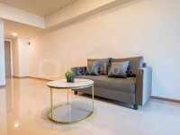 Apartemen Meikarta - Spacious Warm 2BR at Apartment Meikarta By Travelio