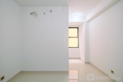 Apartemen Transpark Cibubur - Unfurnished 2BR at 3rd Floor Transpark Cibubur Apartment By Travelio