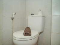 Apartemen Taman Melati Margonda - Practical Studio at Taman Melati Margonda Apartment near Universitas Indonesia By Travelio