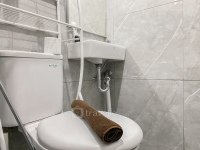 Apartemen Sayana Bekasi - Cozy and Good Studio Sayana Bekasi Apartment By Travelio