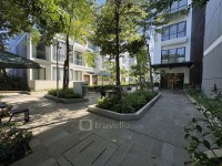 Apartemen The Rosebay - Luxe Elegant 2BR at Apartment The Rosebay By Travelio