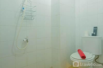 Apartemen Gunung Putri Square - Best Price Studio Apartment at Gunung Putri Square By Travelio