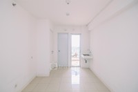 2BR Unfurnished at 17th Floor Bassura City Apartment By Travelio