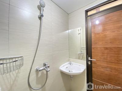 Apartemen Gateway Pasteur - Comfy Studio at Gateway Pasteur Apartment By Travelio