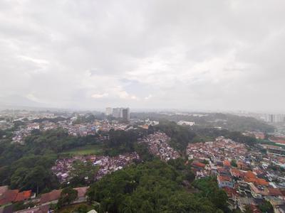 Apartemen Galeri Ciumbuleuit 2 - Best Deal and Nice Studio Room Apartment at Galeri Ciumbuleuit 2 By Travelio