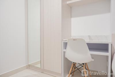 Apartemen Gold Coast - Stunning and Strategic 2BR Gold Coast Apartment near PIK By Travelio