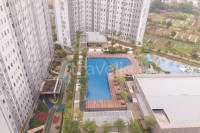 Apartemen Emerald Bintaro - Good and Comfy Studio at Emerald Bintaro Apartment By Travelio