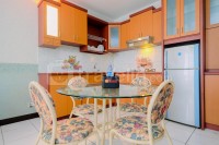 Apartemen Paladian Park Kelapa Gading - Best Deal and Comfortable 1BR Paladian Park Kelapa Gading Apartment By Travelio