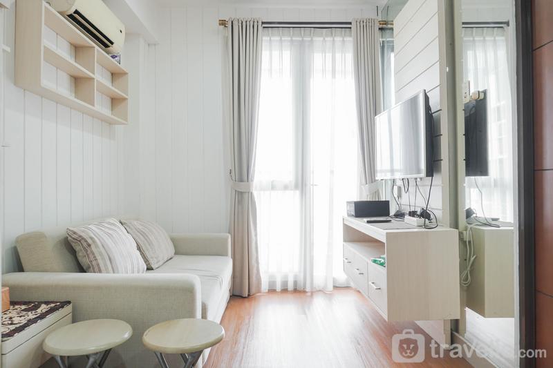 Apartemen Green Palace Kalibata