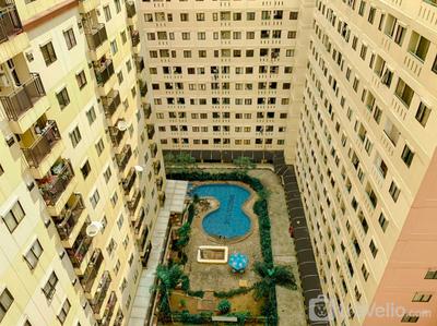 Apartemen Kebagusan City - Comfortable Studio Room at Kebagusan City Apartment By Travelio