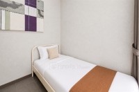 Apartemen M-Town Residence - Cozy Living in Trendy 2BR at Apartment M-Town Residence by Travelio