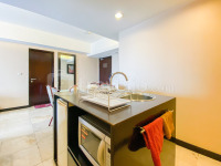Apartemen Braga City Walk - Platinum 2BR at Apartment Braga City Walk By Travelio