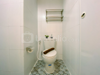 Apartemen Samesta Mahata Tanjung Barat - Cozy Studio Apartment at Samesta Mahata Tanjung Barat By Travelio