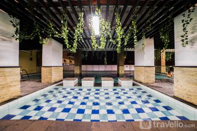 Apartemen Tamansari Panoramic - Best Price 2BR Tamansari Panoramic Apartment with Mountain View By Travelio