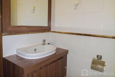 Apartemen Vivo - Full Furnished with Comfort Design 2BR at Vivo Apartment By Travelio