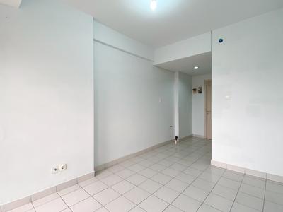 Apartemen Patraland Urbano - Unfurnished Studio at Patraland Urbano Apartment By Travelio