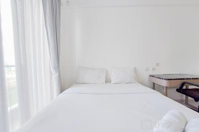 Apartemen Sky House BSD - Great Choice and Homey Studio Room Sky House BSD Apartment By Travelio