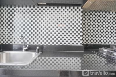 Apartemen Seasons City Latumenten - Homey and Tidy 2BR Seasons City Apartment By Travelio