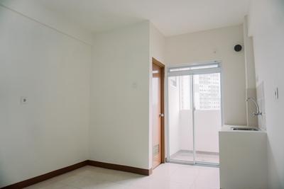 Apartemen Loftvilles City - Good Studio Unfurnished at Loftvilles City Apartment By Travelio