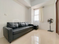 Apartemen Transpark Juanda Bekasi Timur - Gorgeous 2BR with Extra Room Transpark Juanda Bekasi Timur Apartment By Travelio