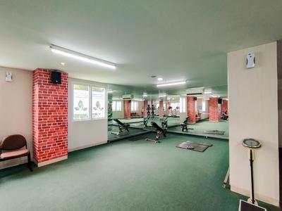 Apartemen Parahyangan Residence - Best Deal and Nice 2BR Apartment at Parahyangan Residence By Travelio