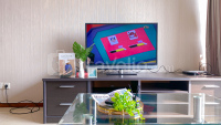 Apartemen Thamrin Residence - Spacious and Good 3BR at Thamrin Residence Apartment By Travelio