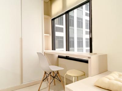 Apartemen Pollux Chadstone - Modern and Cozy Studio at Pollux Chadstone Apartment By Travelio