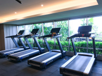 Apartemen Orange County - Warm Studio Apartment at Orange County By Travelio