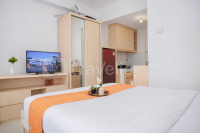 Apartemen Prima Orchard - Simple Style Studio at Prima Orchard Apartment By Travelio