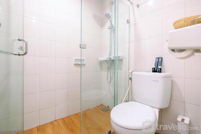 Apartemen Signature Park Grande - Cozy Style and Good Deal Studio Signature Park Grande Apartment By Travelio