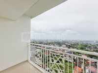Apartemen Mataram City - Best Unfurnished Studio with AC at Mataram City Apartment By Travelio