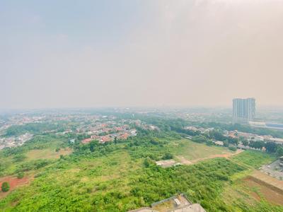 Apartemen Sakura Garden City - Cozy Studio at Sakura Garden City Apartment By Travelio