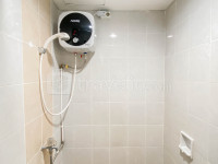 Apartemen Taman Melati Margonda - Simple Studio at Apartment Taman Melati Margonda By Travelio