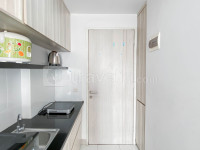 Apartemen Azalea Suites - Basic Studio Room at Azalea Suites Apartment By Travelio