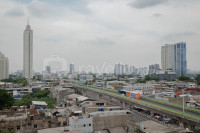 Apartemen Kebayoran Icon - Simple and Comfy Studio Apartment Kebayoran Icon by Travelio