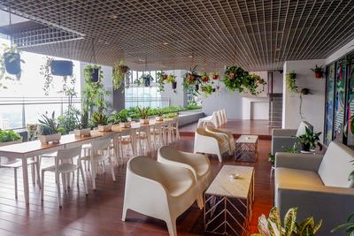 Apartemen L'Avenue Pancoran - Affordable 2BR At L'Avenue Apartment By Travelio