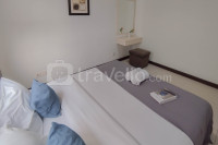 Apartemen Waterplace Residence - 2BR Apartment at Waterplace Residence By Travelio