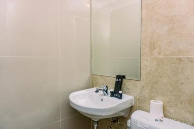 Apartemen Transpark Bintaro - Stunning and Comfortable Studio at Transpark Bintaro Apartment By Travelio